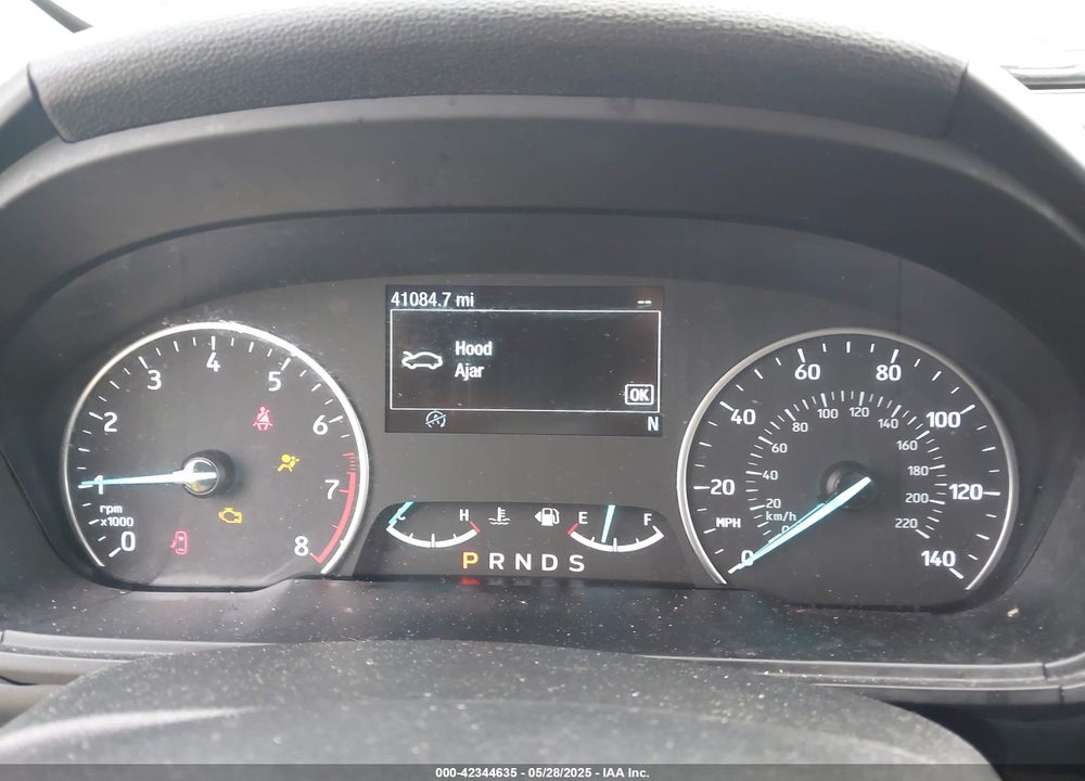 2020 FORD ECOSPORT VIN: MAJ3S2GE9LC328210