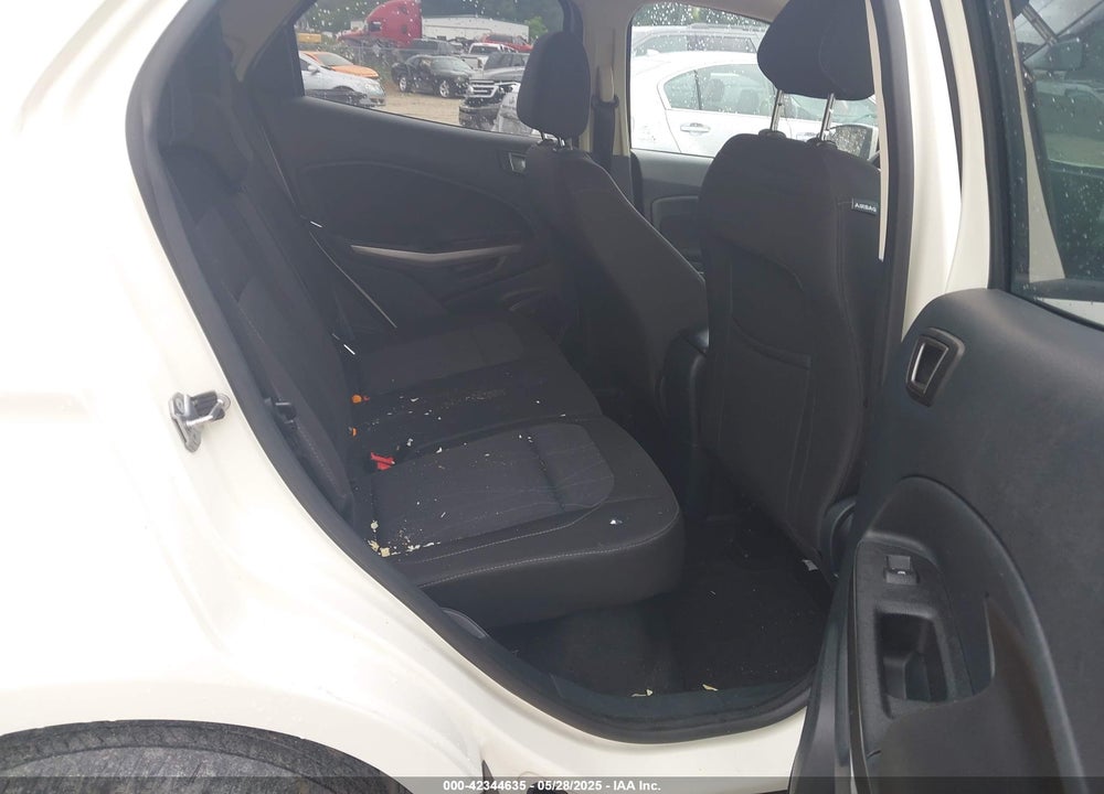 2020 FORD ECOSPORT VIN: MAJ3S2GE9LC328210