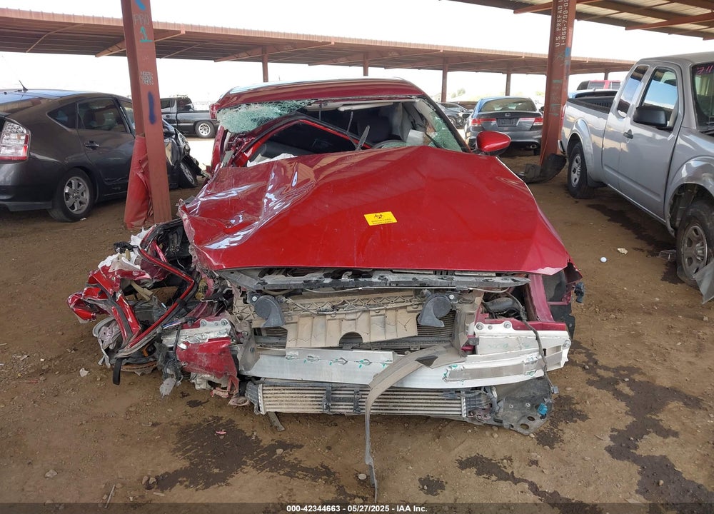 2018 HONDA ACCORD VIN: 1HGCV1F17JA132769