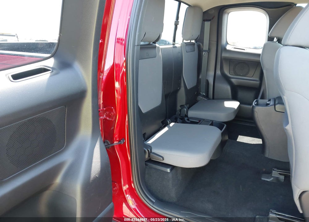 2019 TOYOTA TACOMA SR V6/SR5 V6/TRD SPORT VIN: 5TFRZ5CN9KX081124