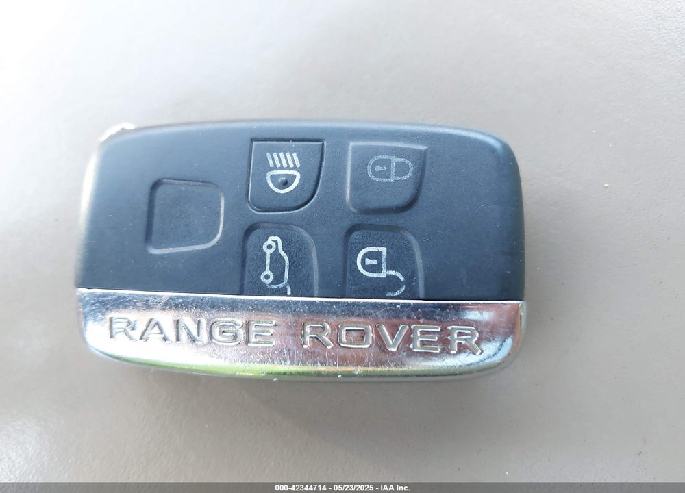 2015 LAND ROVER RANGE ROVER SPORT VIN: SALWR2VF1FA531194