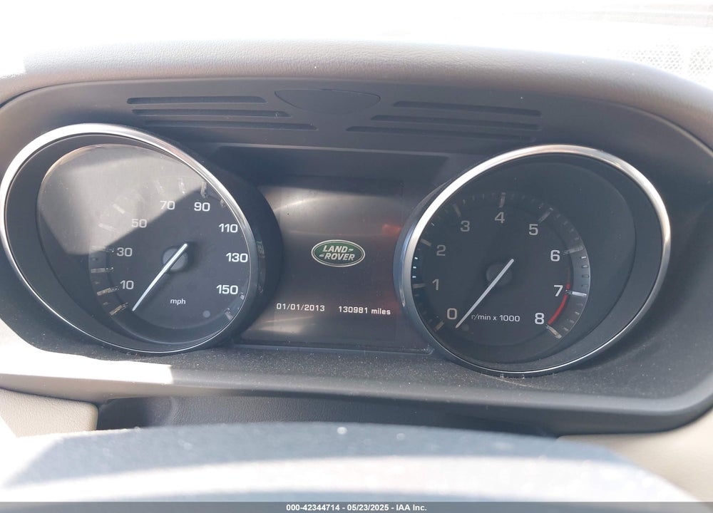 2015 LAND ROVER RANGE ROVER SPORT VIN: SALWR2VF1FA531194