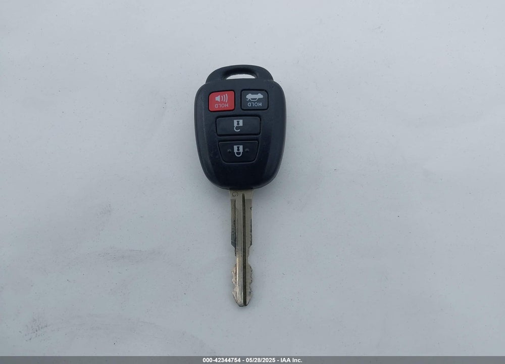 2019 TOYOTA 86 VIN: JF1ZNAA18K8700624