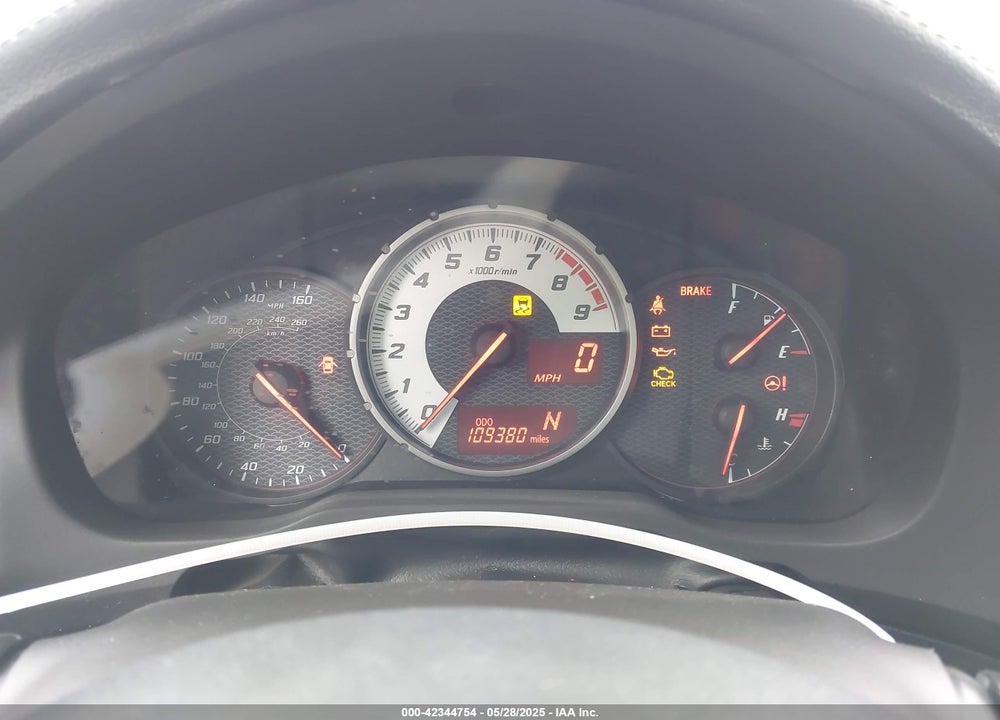 2019 TOYOTA 86 VIN: JF1ZNAA18K8700624