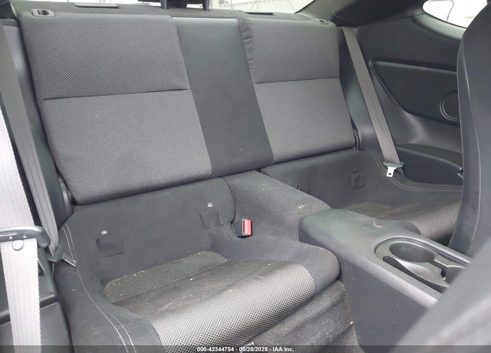 2019 TOYOTA 86 VIN: JF1ZNAA18K8700624