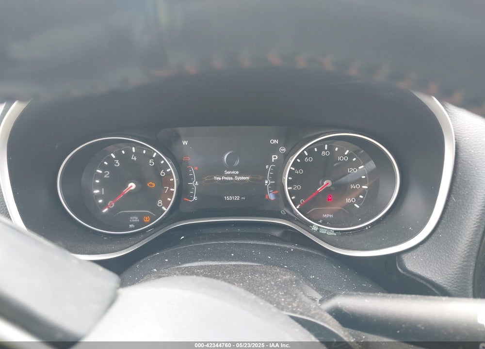 2020 JEEP COMPASS VIN: 3C4NJDCB4LT122066