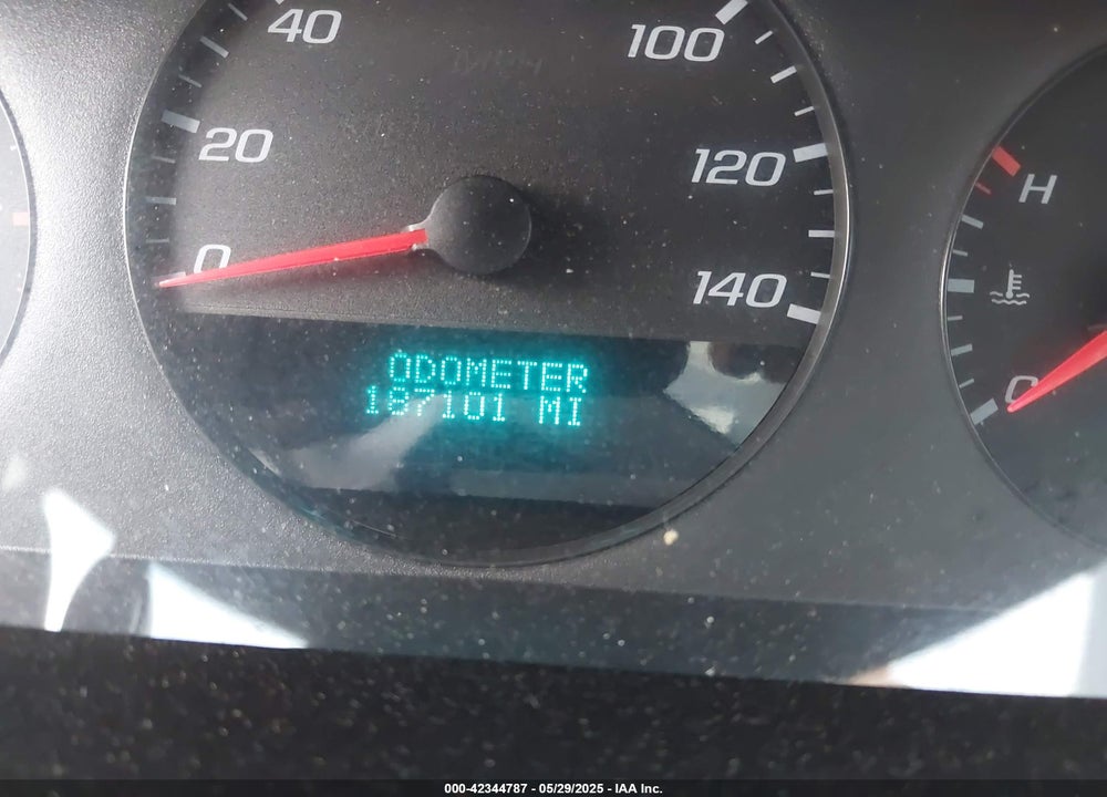 2008 CHEVROLET IMPALA LS VIN: 2G1WB58K589187785
