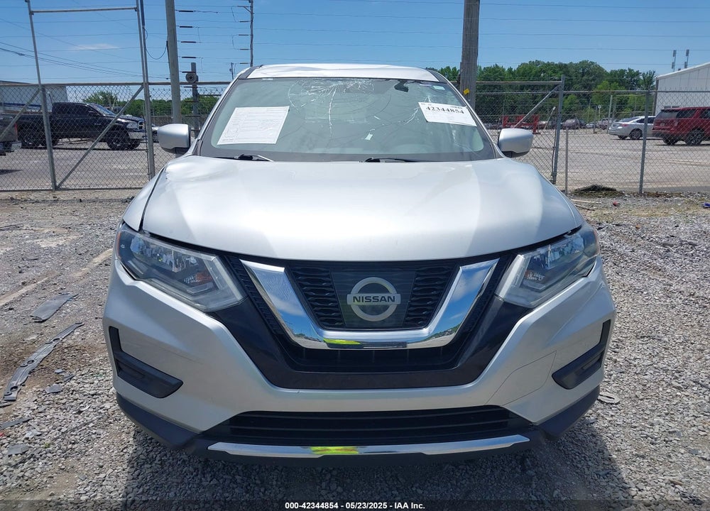 2017 NISSAN ROGUE S VIN: JN8AT2MT1HW402246