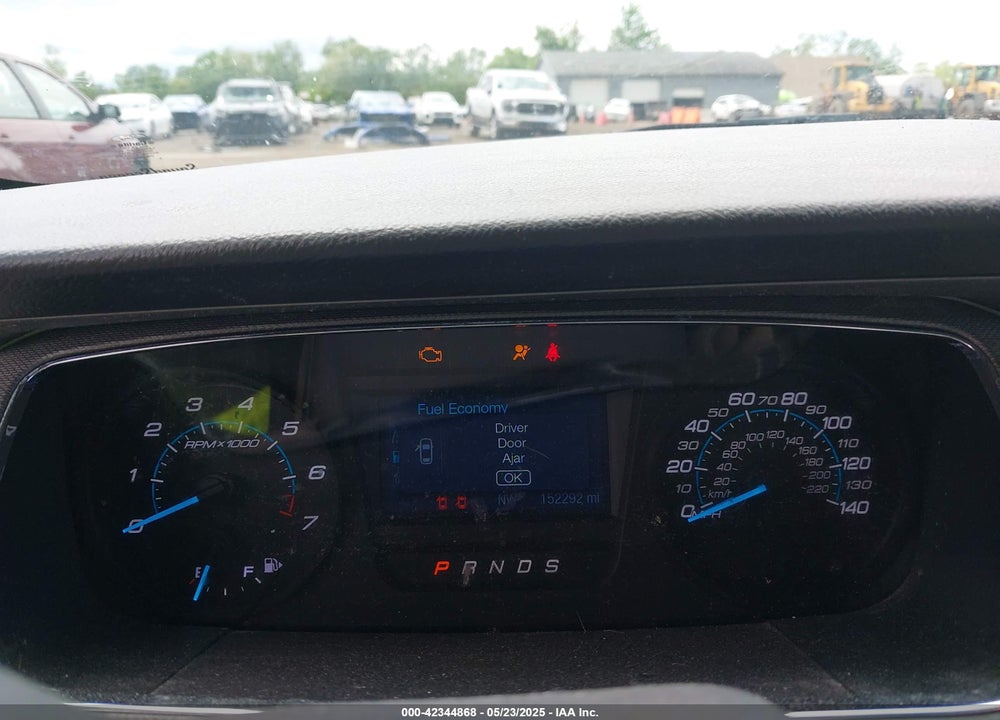 2015 FORD TAURUS SE VIN: 1FAHP2D84FG183998