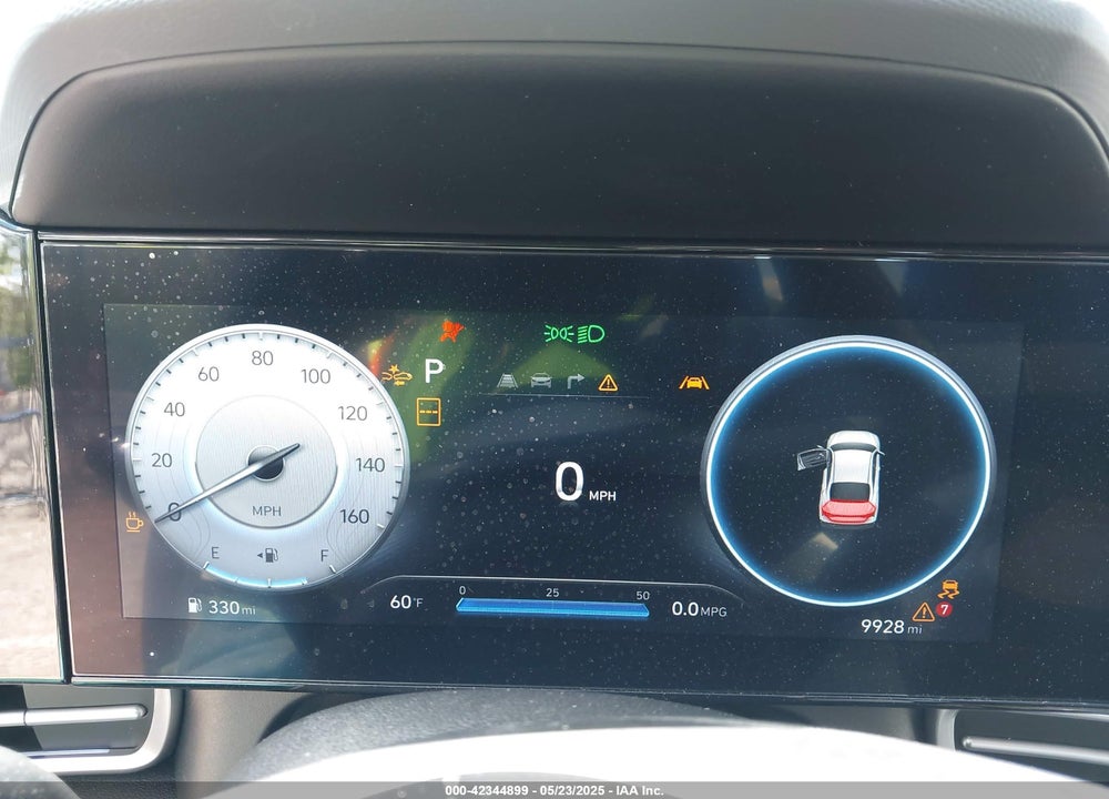 2024 HYUNDAI ELANTRA VIN: KMHLM4DG8RU818822