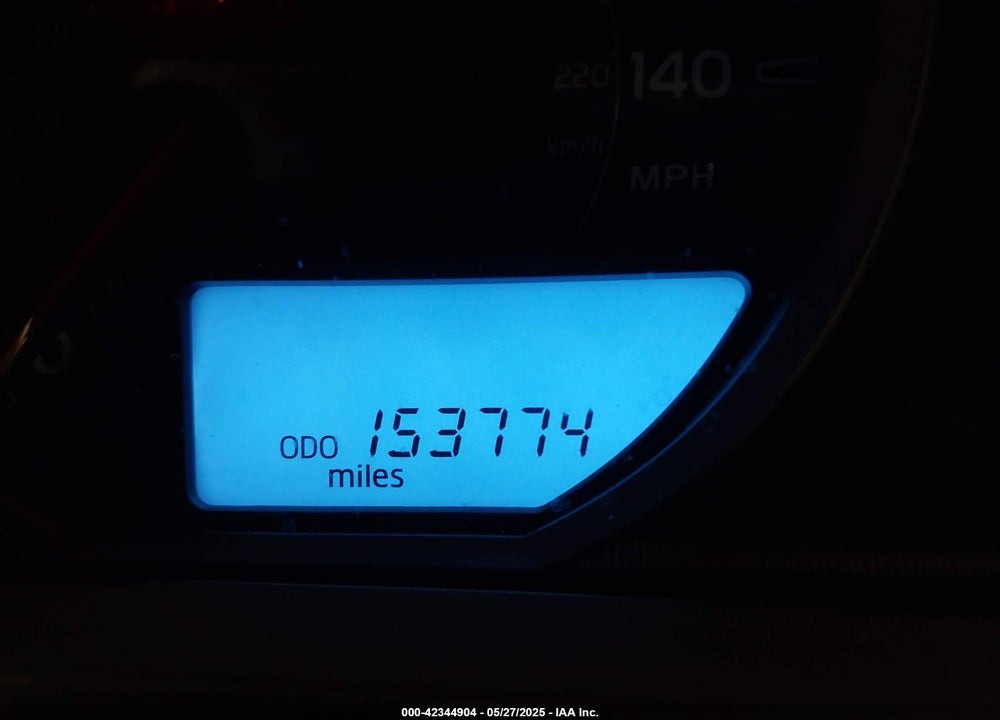2013 TOYOTA RAV4 XLE VIN: 2T3RFREV0DW039560