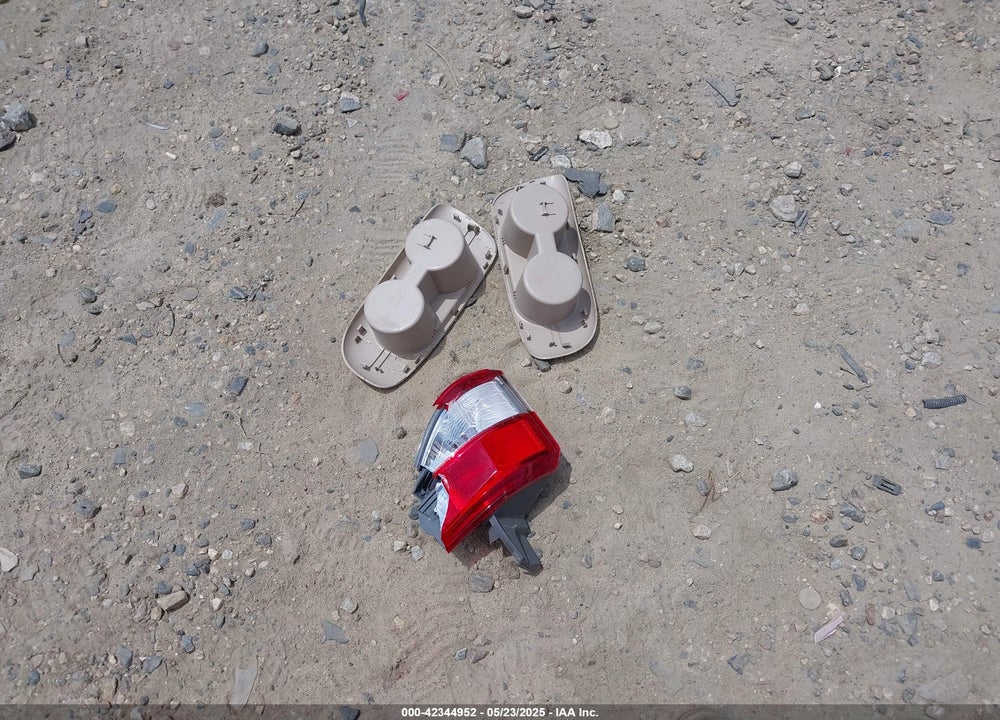 2014 NISSAN QUEST VIN: JN8AE2KP9E9104005