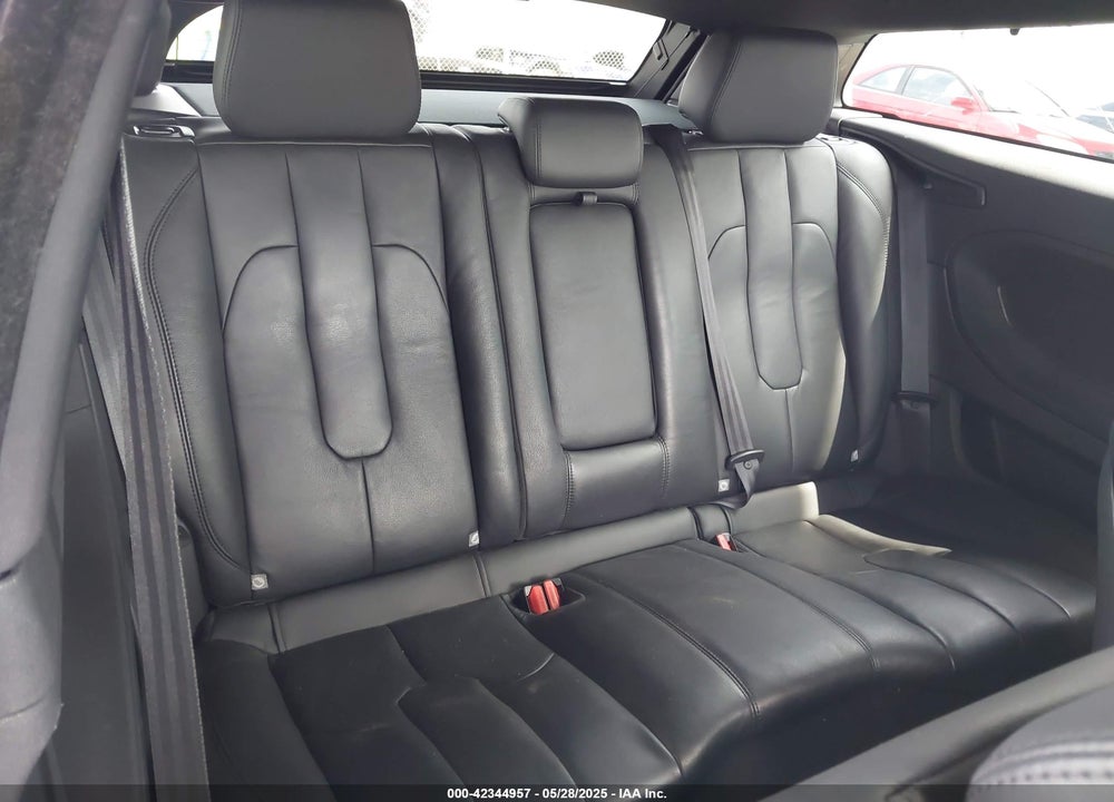 2014 LAND ROVER RANGE ROVER EVOQUE VIN: SALVP1BGXEH866744