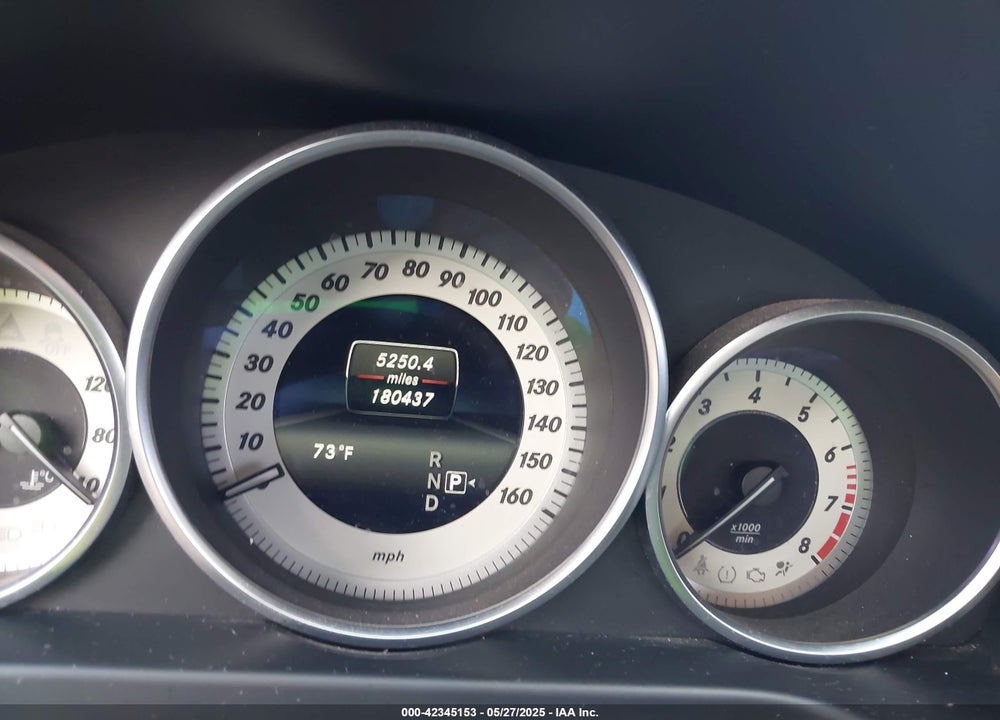 2015 MERCEDES-BENZ E 350 VIN: WDDHF5KB5FB109831