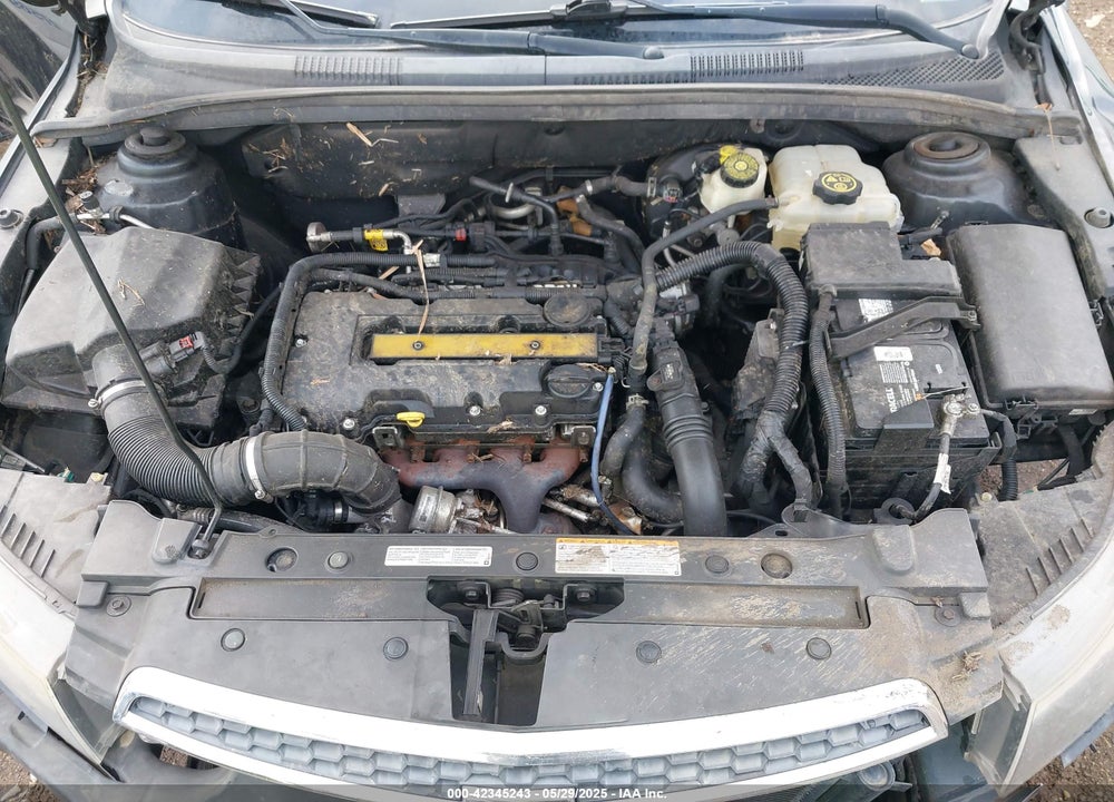 2013 CHEVROLET CRUZE VIN: 1G1PC5SB8D7234779