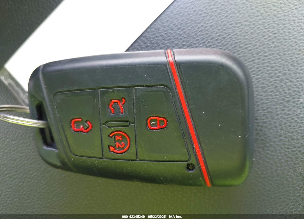 2022 VOLKSWAGEN TAOS VIN: 3VVLX7B29NM038915