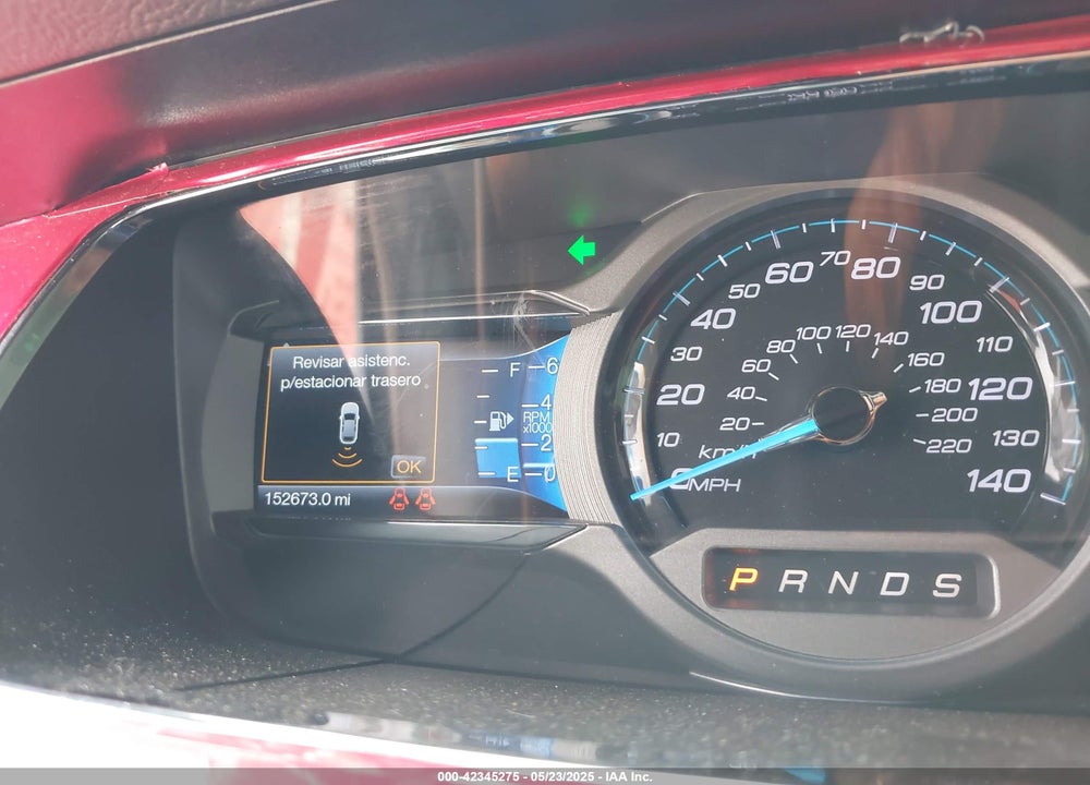 2014 FORD TAURUS VIN: 1FAHP2F81EG123902