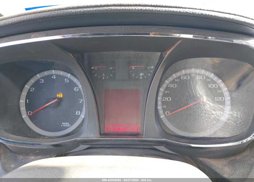 2012 GMC TERRAIN VIN: 2GKALMEK1C6355241