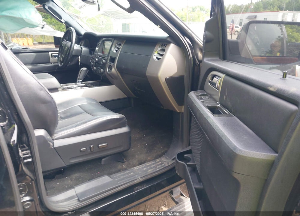 2017 FORD EXPEDITION VIN: 1FMJU2AT5HEA33924