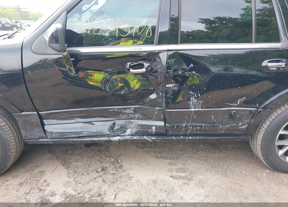 2017 FORD EXPEDITION VIN: 1FMJU2AT5HEA33924