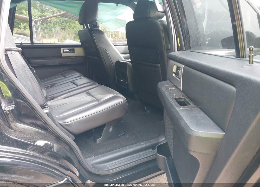 2017 FORD EXPEDITION VIN: 1FMJU2AT5HEA33924