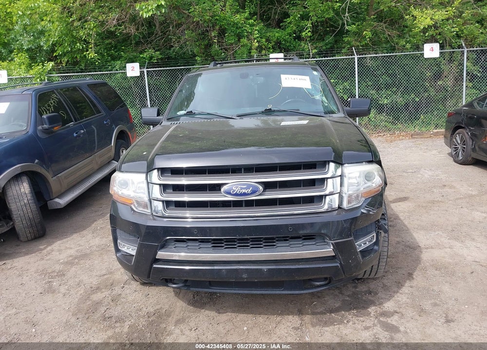 2017 FORD EXPEDITION VIN: 1FMJU2AT5HEA33924