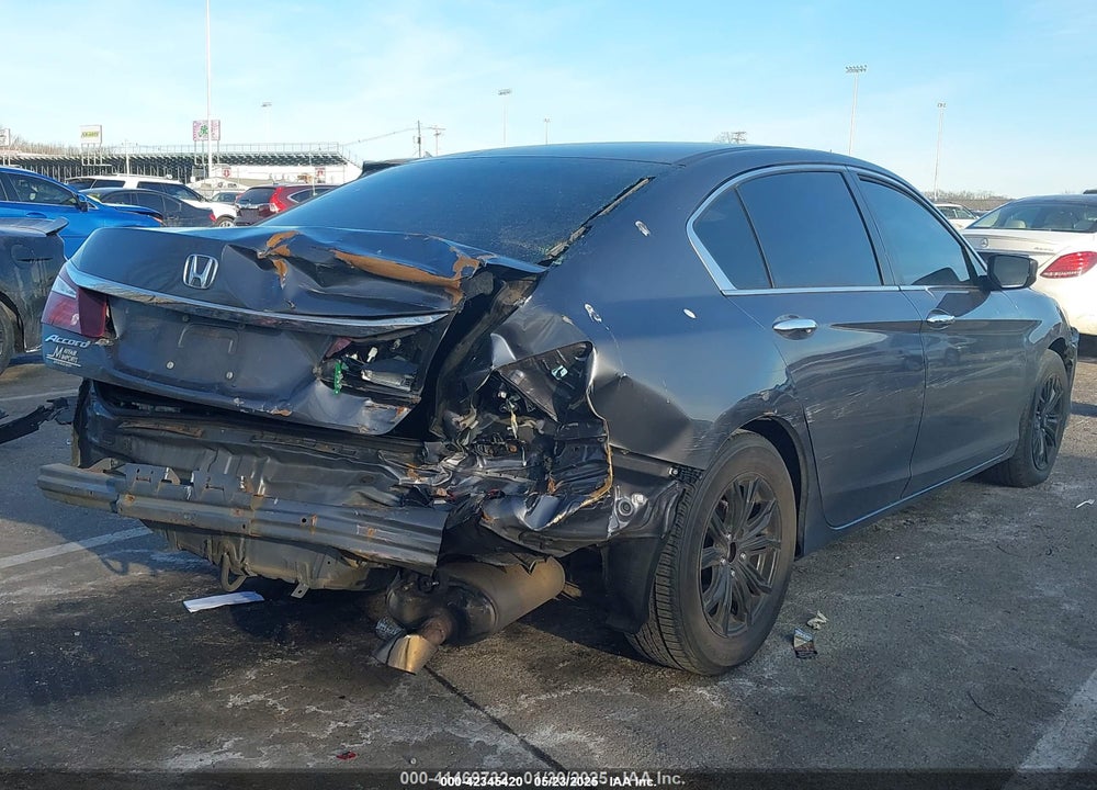 2017 HONDA ACCORD VIN: 1HGCR2F34HA192370