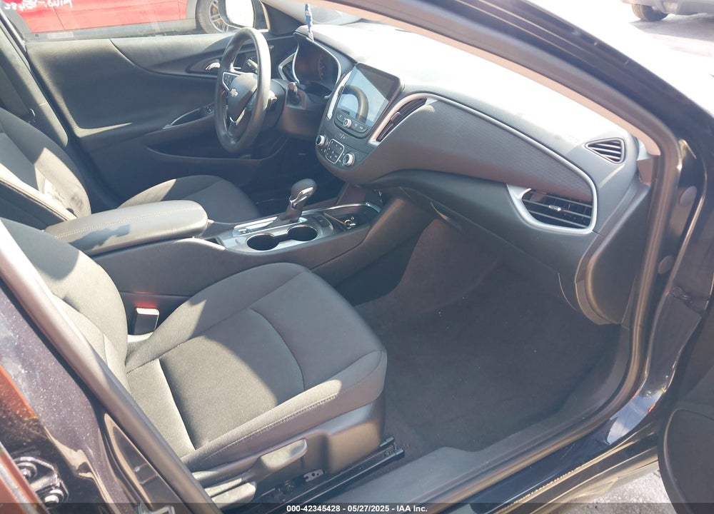 2023 CHEVROLET MALIBU FWD 1LT VIN: 1G1ZD5ST0PF208301
