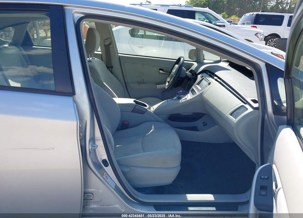 2015 TOYOTA PRIUS FIVE/FOUR/PERSONA SERIES SPECIAL EDITION/THREE/TWO VIN: JTDKN3DU8F1971128