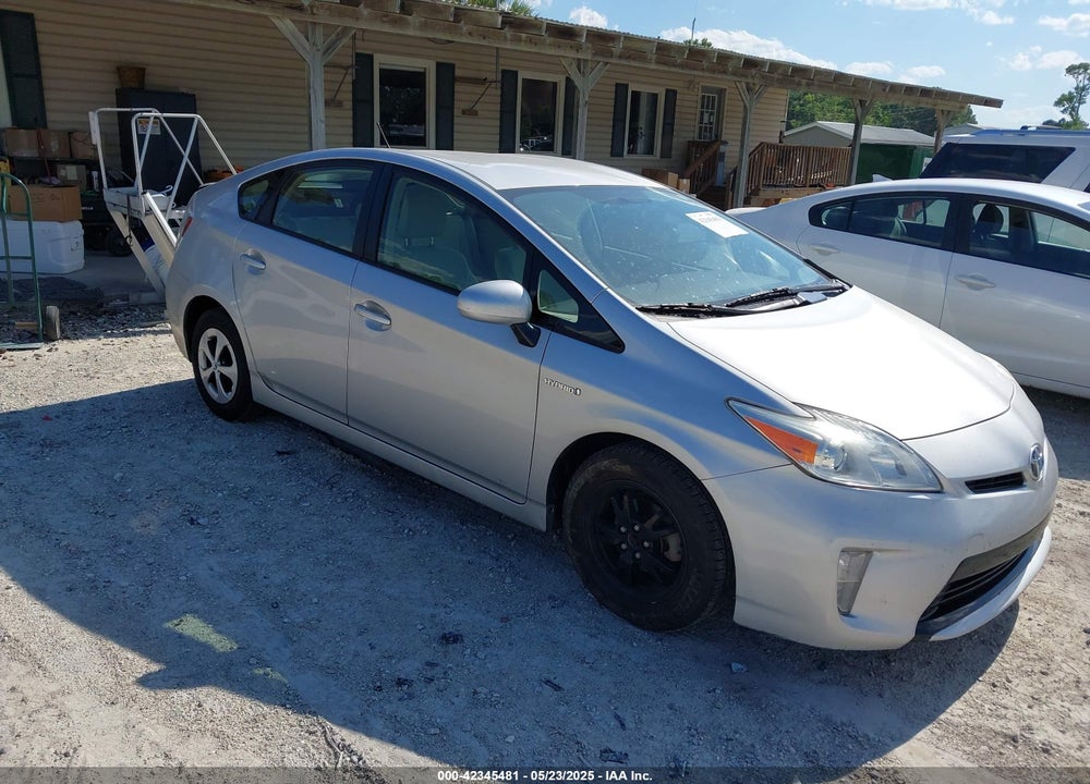 2015 TOYOTA PRIUS FIVE/FOUR/PERSONA SERIES SPECIAL EDITION/THREE/TWO VIN: JTDKN3DU8F1971128