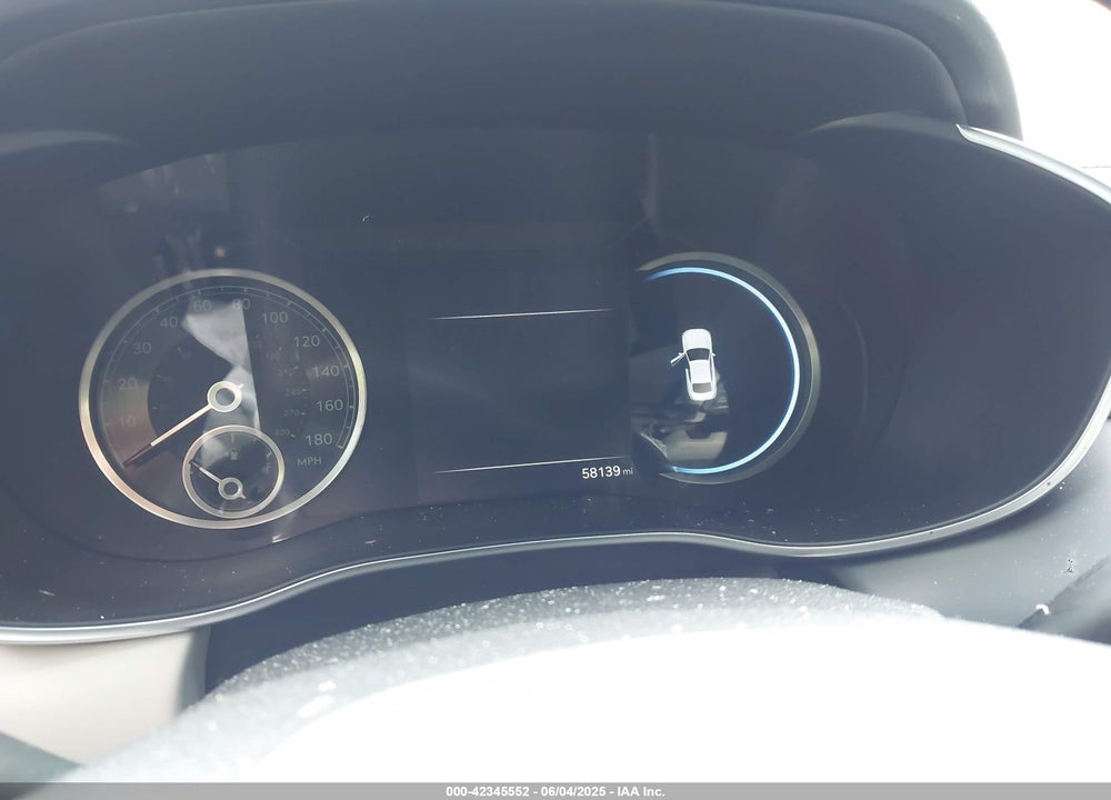 2023 GENESIS G70 VIN: KMTG34TA0PU109208