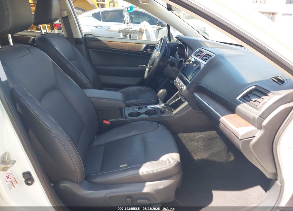 2017 SUBARU OUTBACK VIN: 4S4BSAKC0H3312129