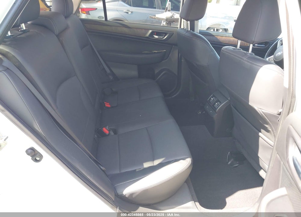 2017 SUBARU OUTBACK VIN: 4S4BSAKC0H3312129