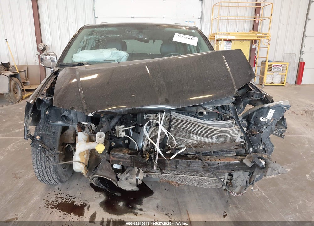 2013 CHRYSLER TOWN & COUNTRY VIN: 2C4RC1CG7DR818365
