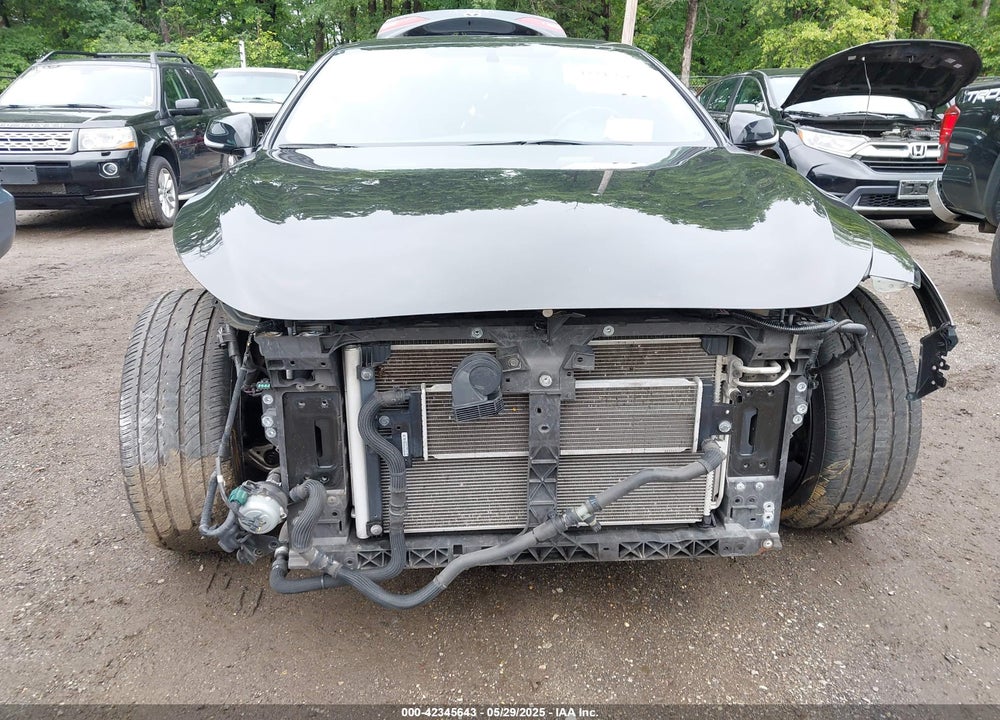 2018 INFINITI Q60 VIN: JN1EV7EL2JM391832