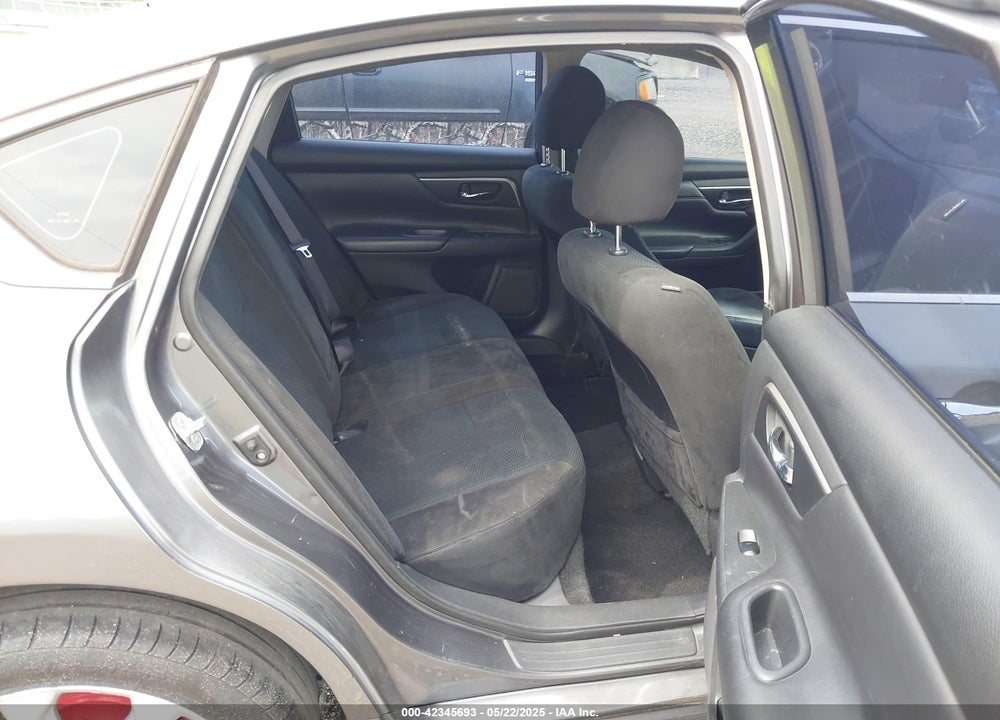 2015 NISSAN ALTIMA VIN: 1N4AL3APXFN388851