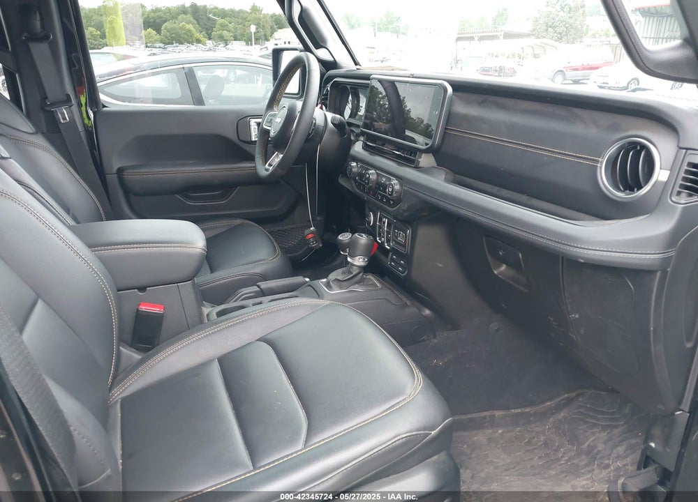 2024 JEEP WRANGLER / VIN: 1C4PJXEN0RW105639