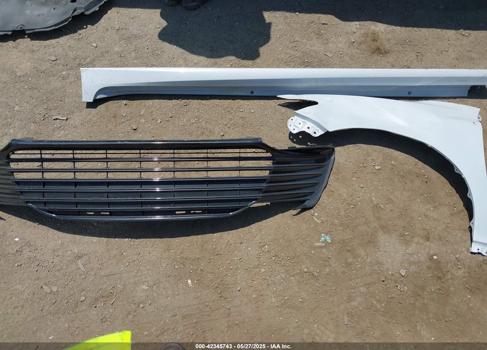 2024 TOYOTA CAMRY VIN: 4T1C11AK7RU239014