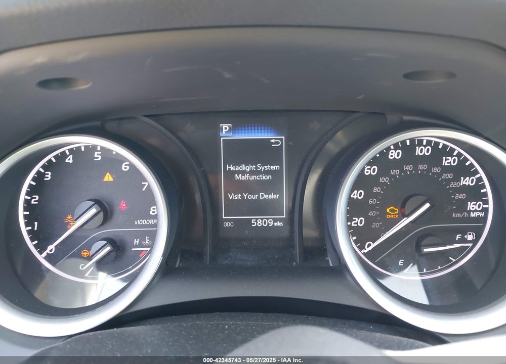 2024 TOYOTA CAMRY VIN: 4T1C11AK7RU239014