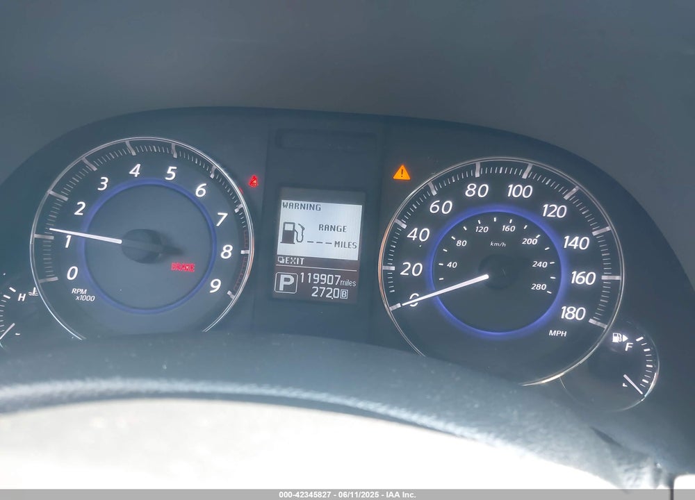2017 INFINITI QX70 VIN: JN8CS1MU4HM141785