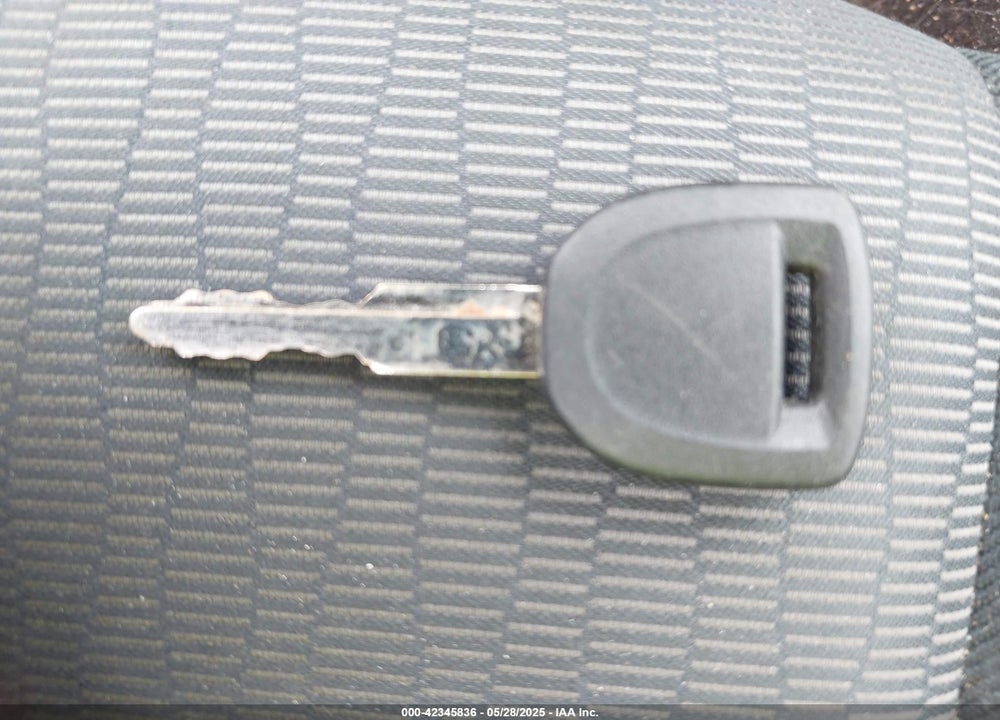 2007 MAZDA 3 I VIN: JM1BK32F071652451