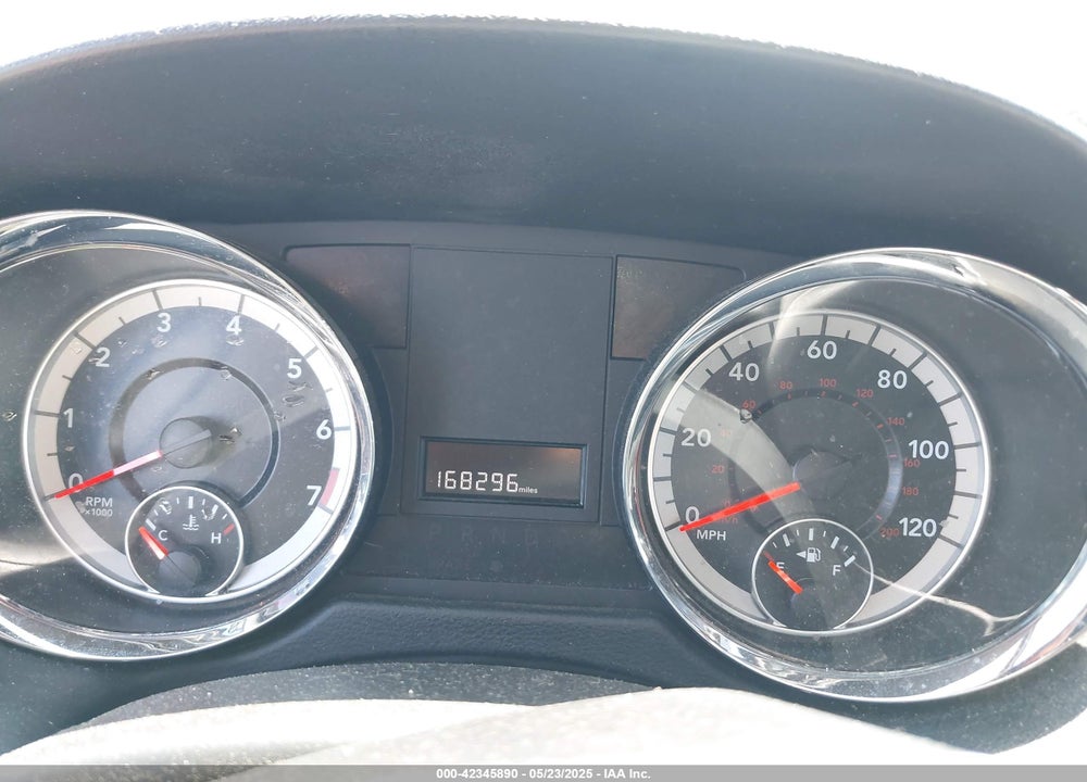 2020 DODGE GRAND CARAVAN SXT VIN: 2C4RDGCG7LR170203