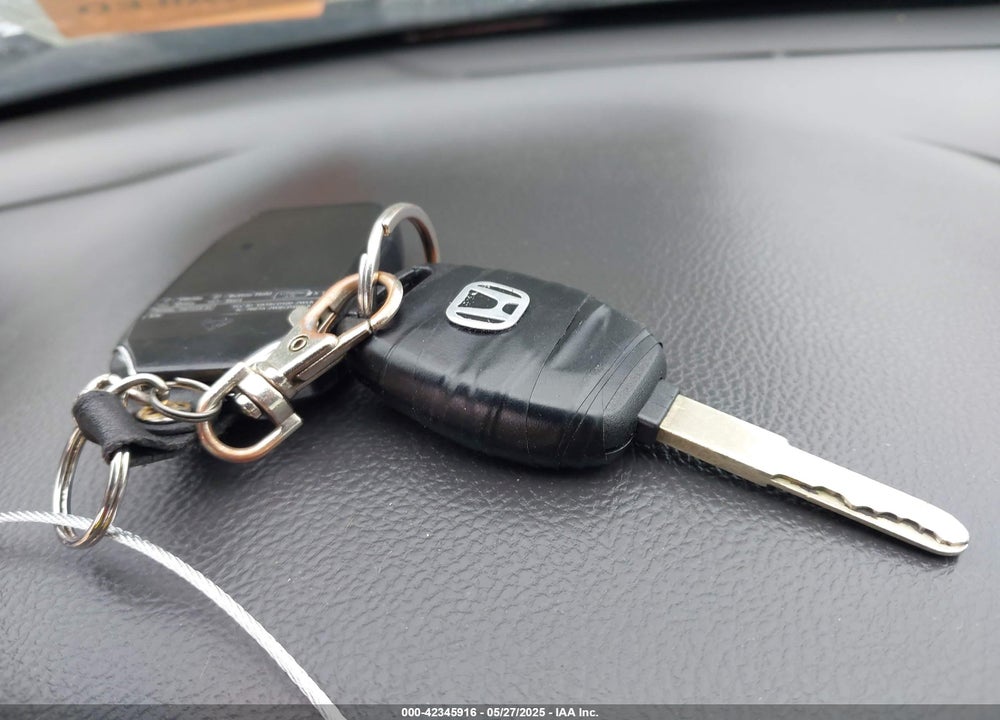 2010 HONDA ACCORD 2.4 LX VIN: 1HGCP2F36AA085820