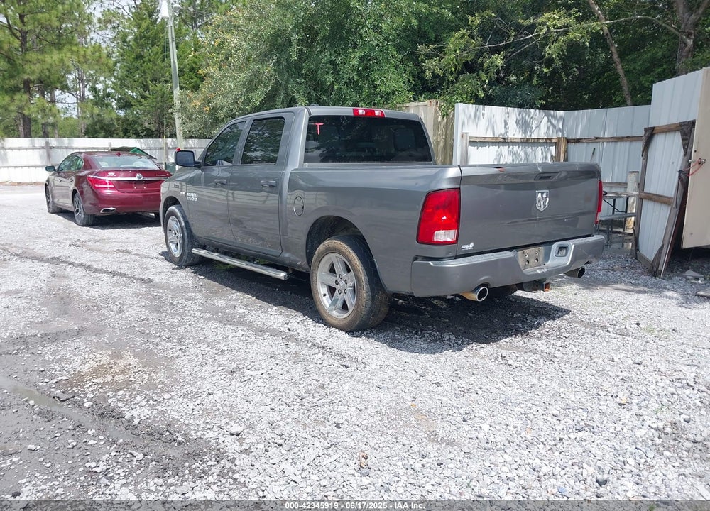 2013 RAM 1500 EXPRESS VIN: 1C6RR6KT2DS562992