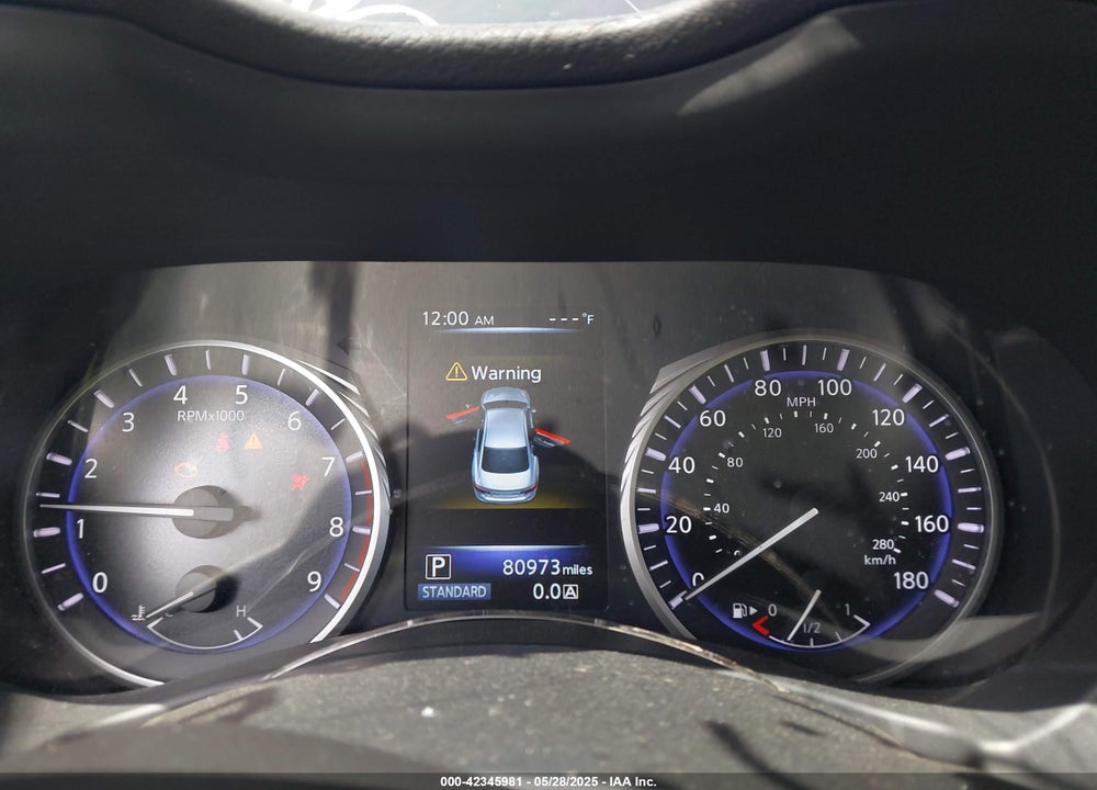 2015 INFINITI Q50 VIN: JN1BV7AP2FM337093