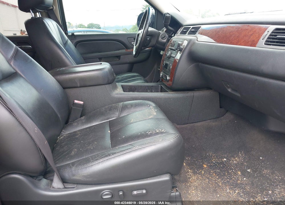 2011 CHEVROLET SILVERADO 1500 VIN: 3GCPKTE39BG281579