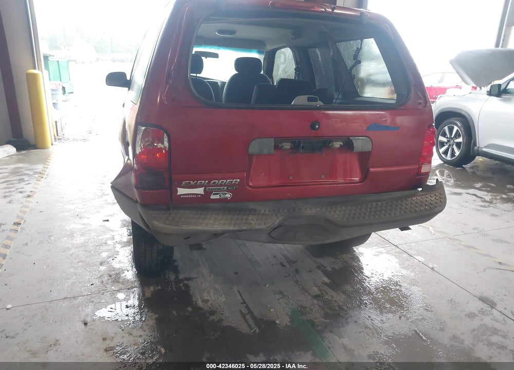 2003 FORD EXPLORER SPORT XLS/XLT VIN: 1FMZU70E73UB88475