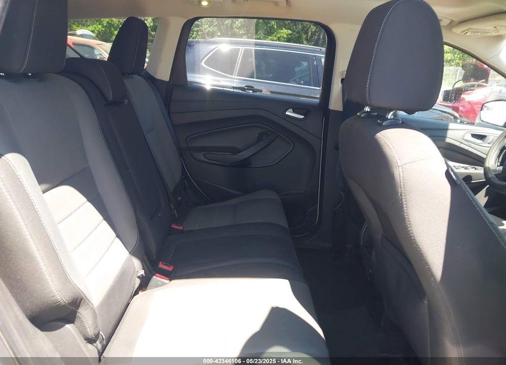 2016 FORD ESCAPE VIN: 1FMCU9GX3GUB28028