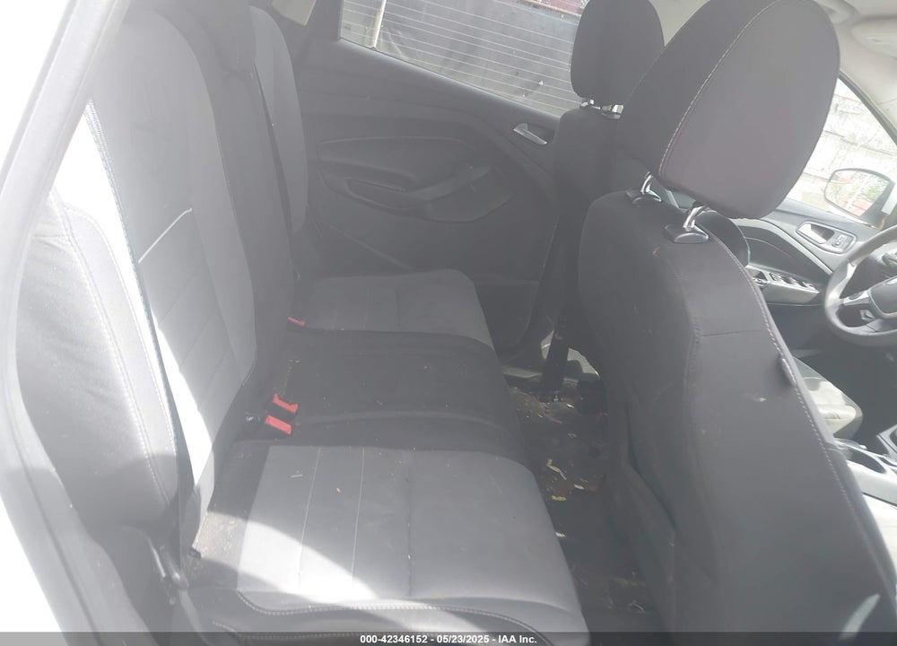 2014 FORD ESCAPE SE VIN: 1FMCU0GX1EUB57195
