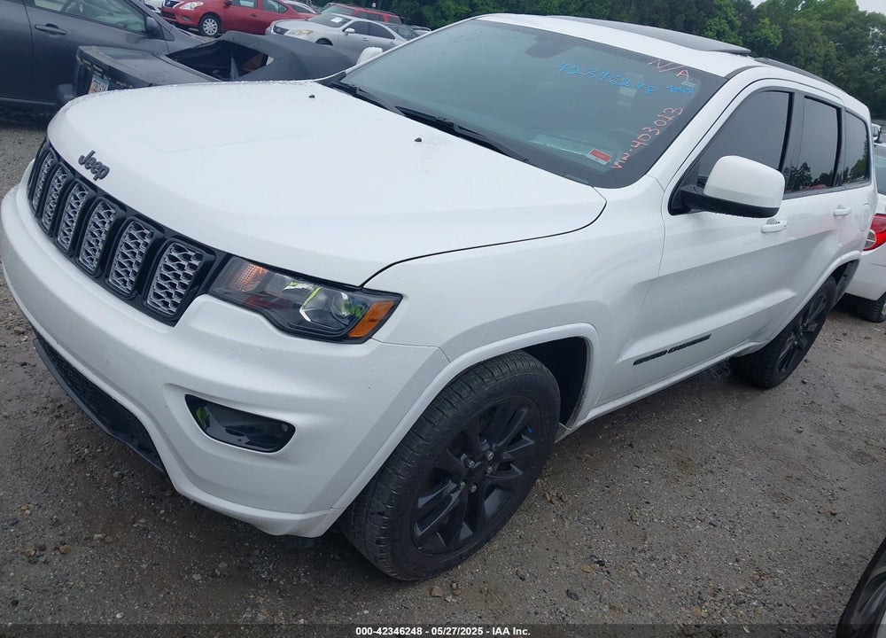 2020 JEEP GRAND CHEROKEE VIN: 1C4RJEAG6LC403013